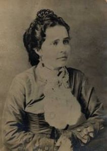 Josephine Sullivan