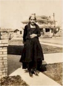 Josephine Sullivan