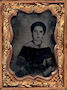 Rachel Dougherty
