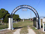 Cemeteries