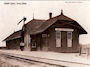 Sinton RR Depoty