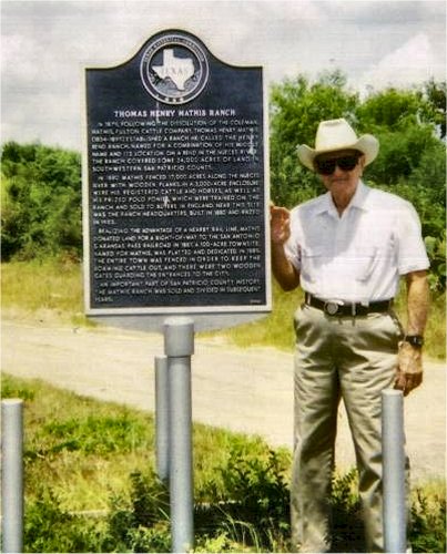 Mathis Ranch
