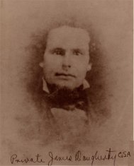 James Dougherty
