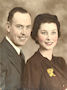 Border & Marjorye Rogers
