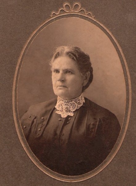 Mary Malloy McGloin