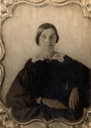 Eliza Schamp Sullivan
