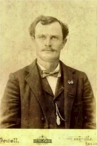  E. C. (Pummy) Timon