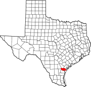 San Patricio County