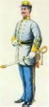 Major Uniform