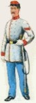 Corporal Uniform