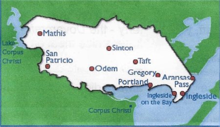 San Patricio Co