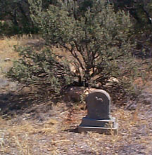Dunn Family Cemetery, Taylor County, TXGenWeb