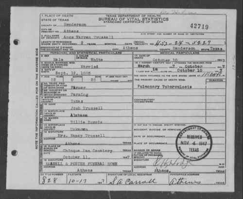 Trussell, Amos WarrenDC.jpg (220309 bytes)