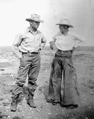 billwilmapow1932.jpg (34262 bytes)